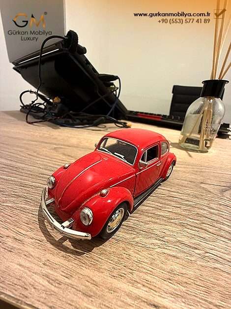 G�rkan Mobilya Luxury Makina Park�m�z (Siteler-Ankara)