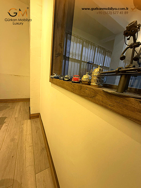 G�rkan Mobilya Luxury Makina Park�m�z (Siteler-Ankara)